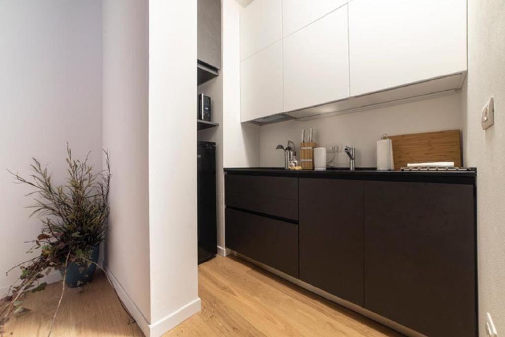 Apartmán Casa Rame Boloňa Exteriér fotografie