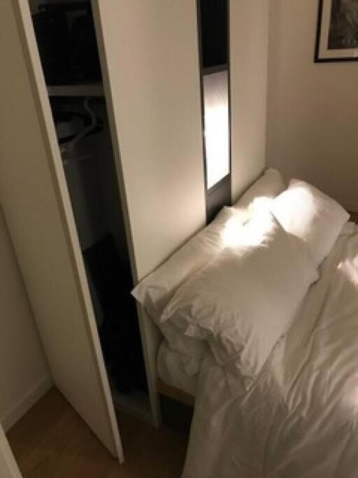 Apartmán Casa Rame Boloňa Exteriér fotografie